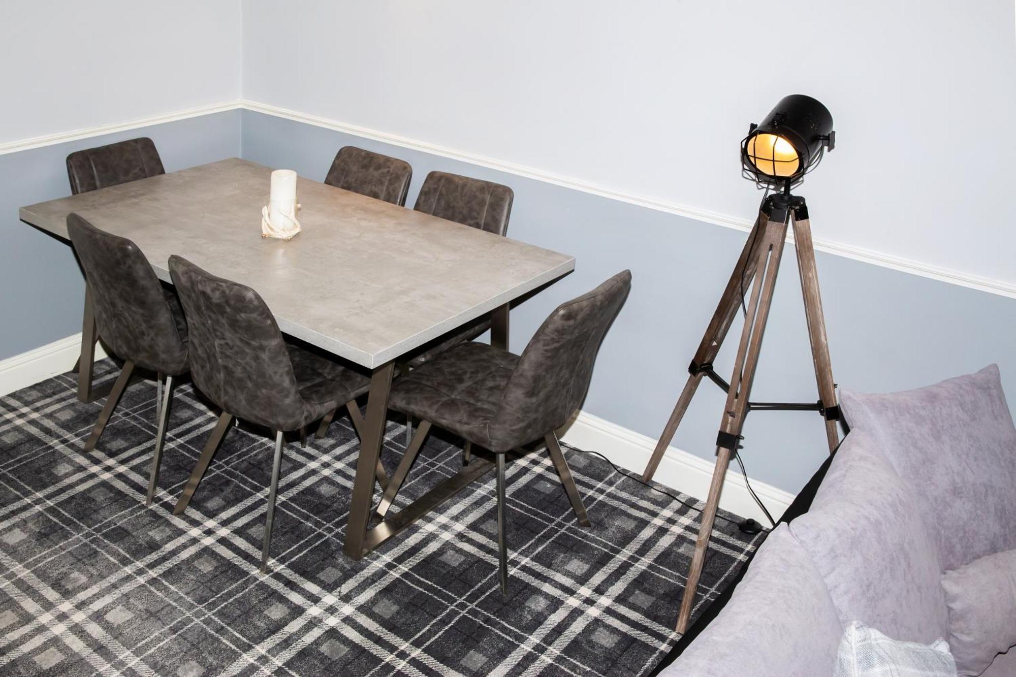 St Andrews Guest House เออร์วิน ห้อง รูปภาพ